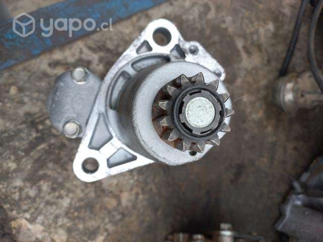 Motor arranque Nissan Xtrail 2010 2.5 automática - Imagen 6