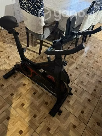 Bicicleta Spinning Z410 pro Ultimate - Imagen 2