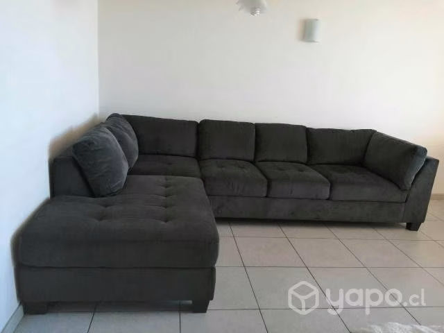 Sofá Seccional izquierdo