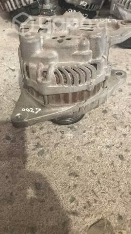 Alternador Mitsubishi L200