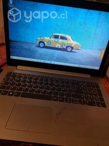 Notebook en buen estado - Imagen 2