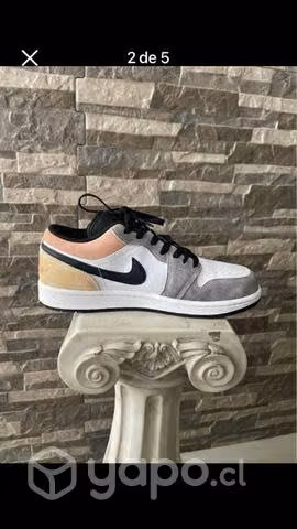 Nike Jordan 1 low SE - Imagen 3