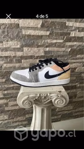 Nike Jordan 1 low SE - Imagen 2
