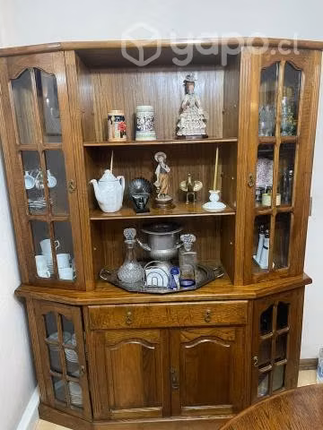 Hermosa Vitrina