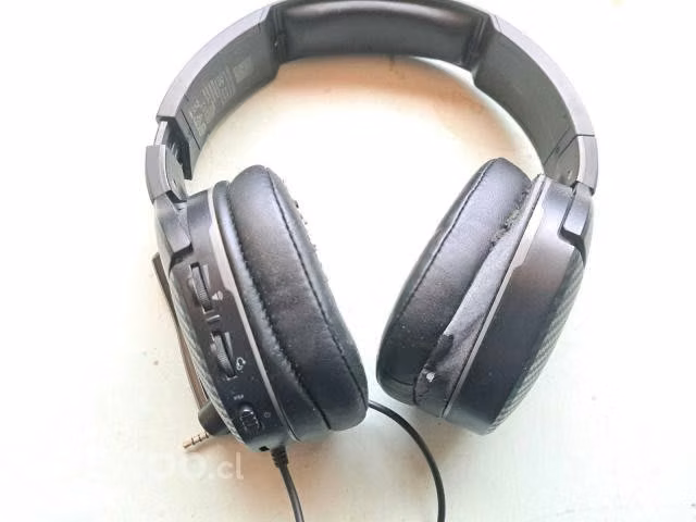 Turtle Beach Recon 200