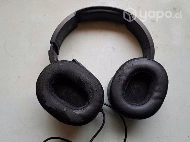 Turtle Beach Recon 200