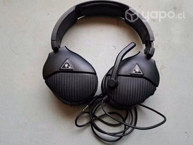 Turtle Beach Recon 200
