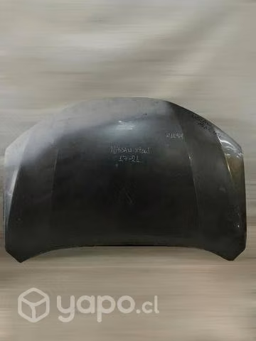 Capot Nissan Xtrail 2015 2021