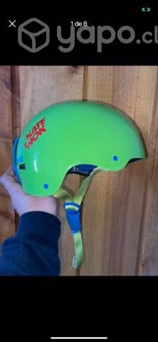 Casco