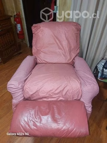 Berger para tapizar