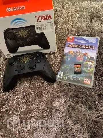 Controles