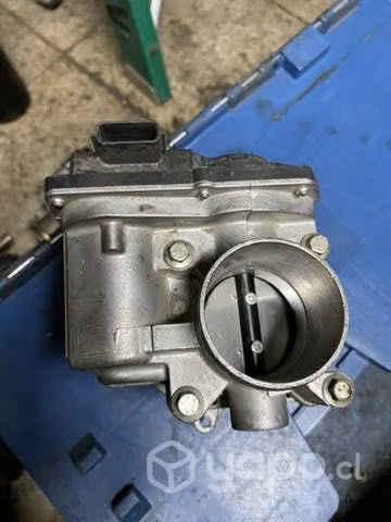 Cuerpo de aceleración Renault Symbol 1.6 k7m 8v
