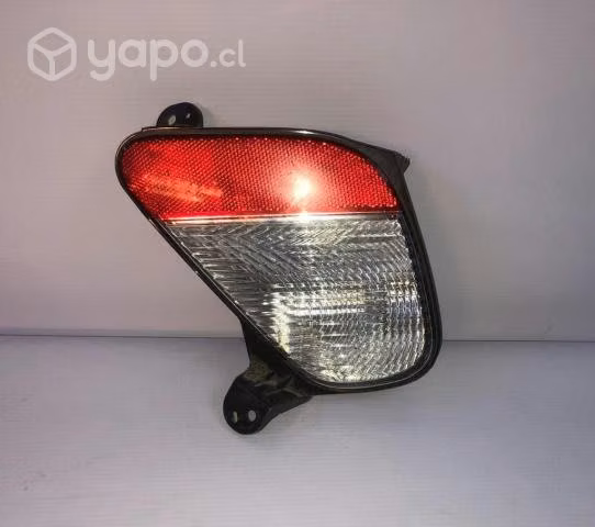 Foco Trasero Mitsubishi Eclipse Cross RH # 2364