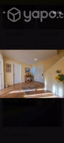 Hermosa parcela en condominio. 2 casas con acceso - Imagen 4