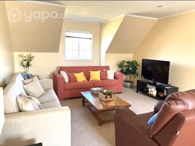 Hermosa parcela en condominio. 2 casas con acceso - Imagen 7