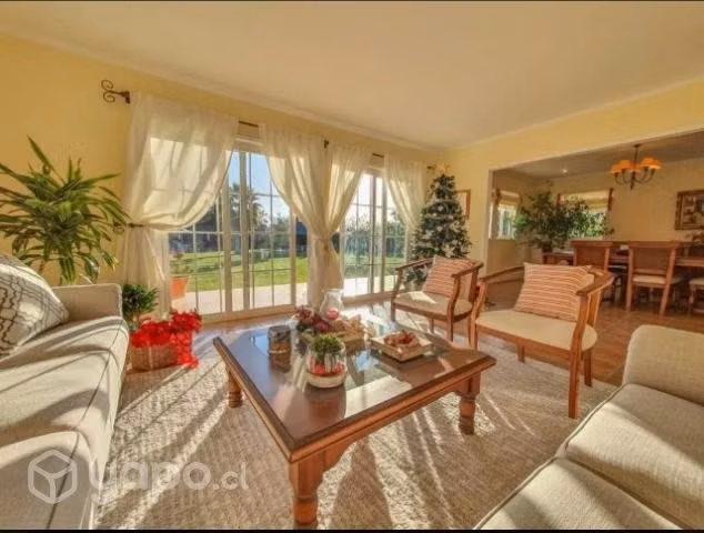Hermosa parcela en condominio. 2 casas con acceso - Imagen 13