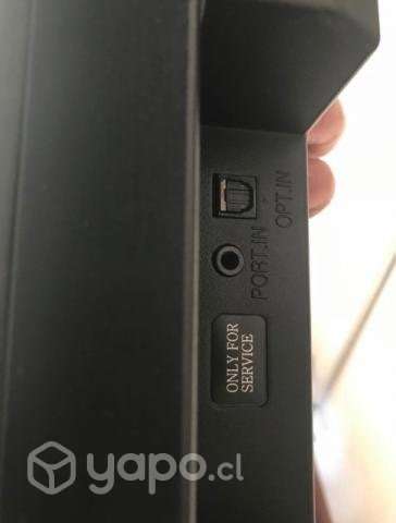 Barra de sonido LG - Imagen 2