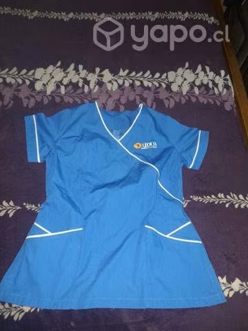 Ropa de emfermera