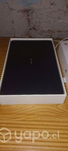 Tablet Huawei matepad - Imagen 2