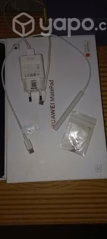 Tablet Huawei matepad - Imagen 4