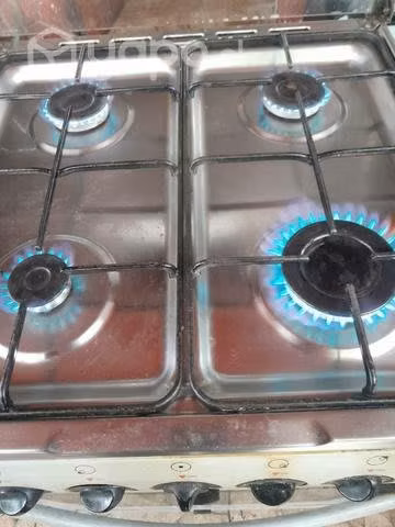 Cocina Sindelen 4 platos - Imagen 2