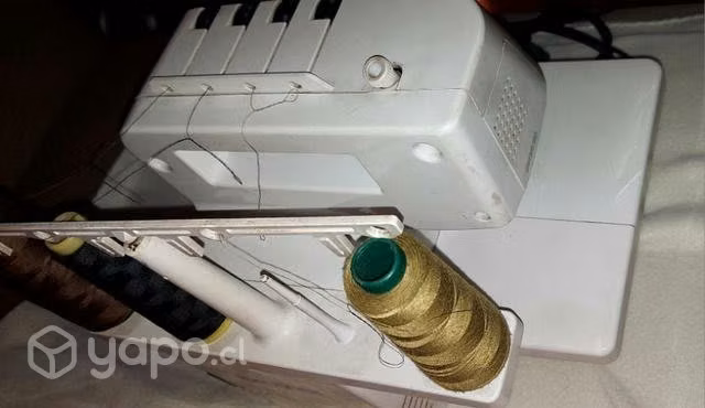 Maquina de coser Brother 3034D - Imagen 2