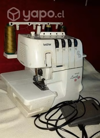Maquina de coser Brother 3034D
