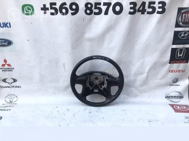 Volante toyota Hilux