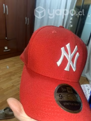 Gorro N. Y. - Imagen 2