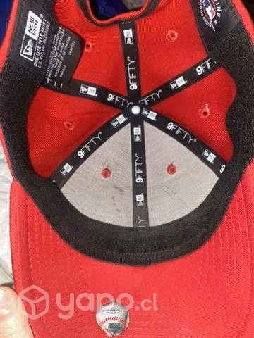 Gorro N. Y. - Imagen 3