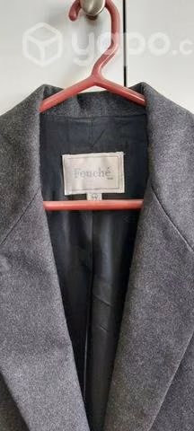 Blazer casi nuevo - Imagen 2