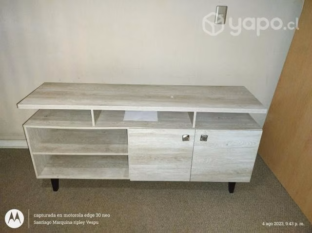 Rack para TV