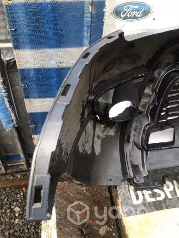 Parachoque Renault Duster