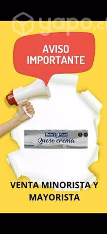 queso crema reny picot