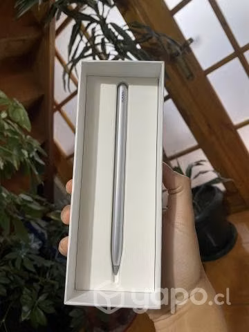 Tablet Huawei Matepad 10.4 128 gb + accesorios