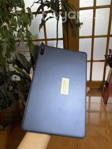 Tablet Huawei Matepad 10.4 128 gb + accesorios