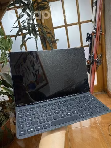 Tablet Huawei Matepad 10.4 128 gb + accesorios