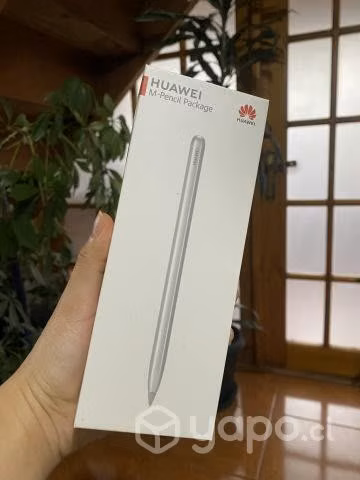 Tablet Huawei Matepad 10.4 128 gb + accesorios