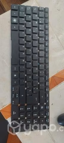 Teclado notebook acer es1-531 - Imagen 2