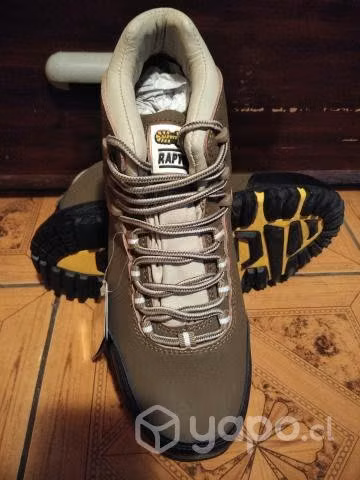 Zapatos de seguridad