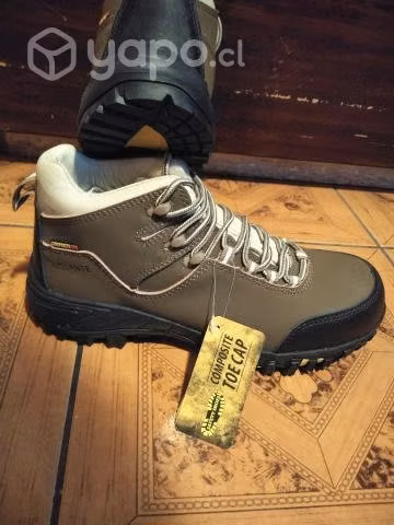 Zapatos de seguridad - Imagen 2
