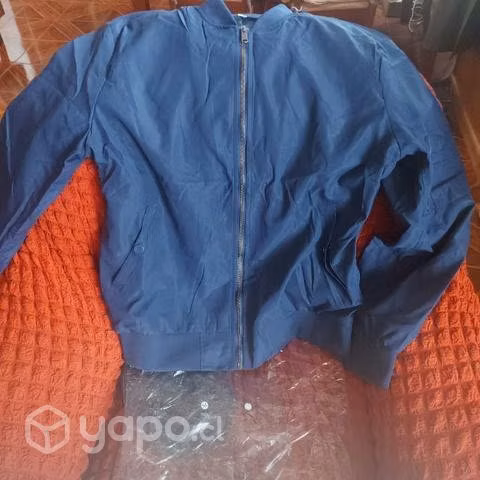 Parca nueva d hombre