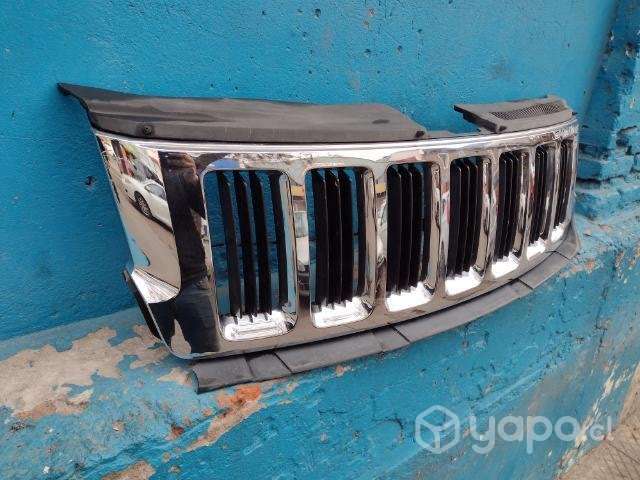 Mascara Jeep grand Cherokee 2011-2014 - Imagen 4