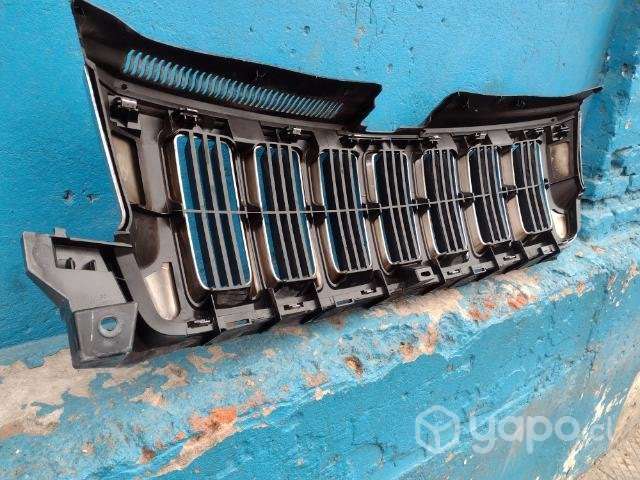 Mascara Jeep grand Cherokee 2011-2014 - Imagen 8
