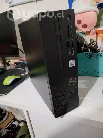 PC semi gamer Dell 24gb ram poco uso - Imagen 3