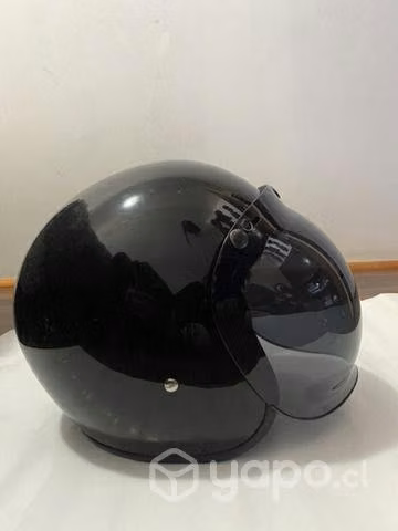 Casco Daytona certificación DOT - Imagen 4