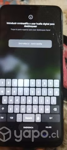 Vendo celular redmi poco m3 lo vendo en buen - Imagen 3