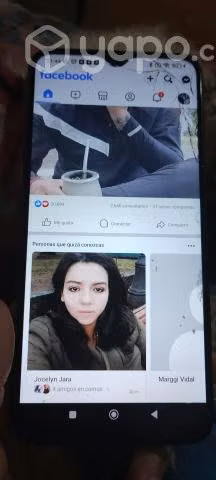 Vendo celular redmi poco m3 lo vendo en buen - Imagen 2