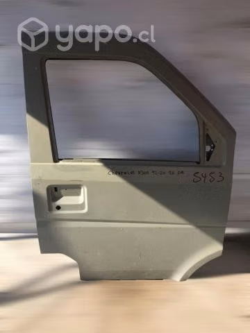 Puerta delantera rh mazda cx