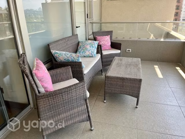 Juego de terraza - Imagen 3